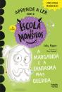 A Margarida é a Fantasma Mais Querida - Preview