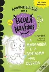 A Margarida é a Fantasma Mais Querida