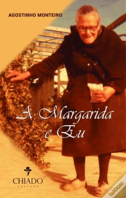 Capa do artigo A Margarida e Eu
