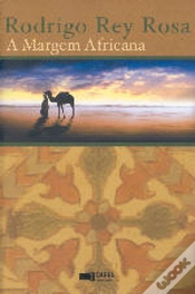 Capa do artigo A Margem Africana