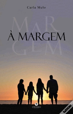 Capa do artigo À Margem