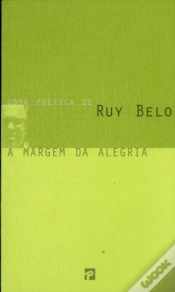 Capa do artigo A Margem da Alegria