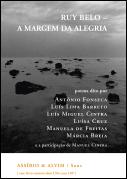 A Margem da Alegria
