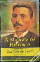 À Margem Da História