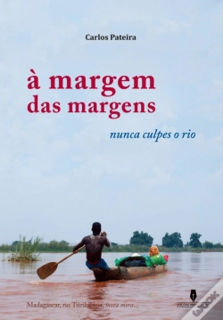 Capa do artigo À Margem das Margens
