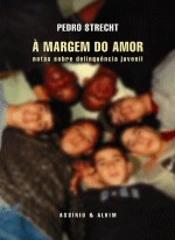 Capa do artigo À Margem do Amor