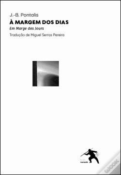 Capa do artigo À Margem dos Dias