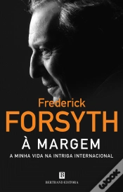 Capa do artigo À Margem