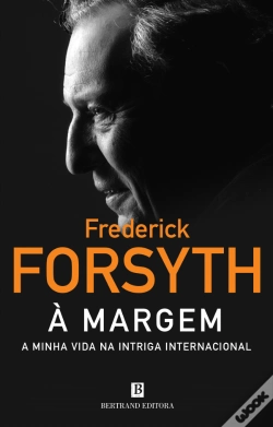 Capa do artigo À Margem