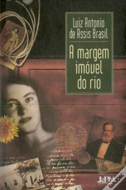 Capa do artigo A Margem Imóvel do Rio