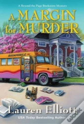 A Margin For Murder