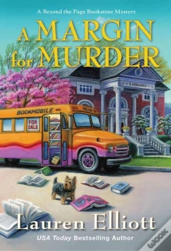 Capa do artigo A Margin For Murder