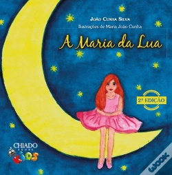 Capa do artigo A Maria da Lua
