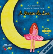 Capa do artigo A Maria da Lua