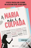 A Maria Não é a Culpada