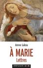 À Marie - Preview