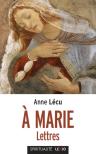 À Marie