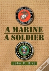 Capa do artigo A Marine - A Soldier