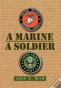 Capa do artigo A Marine - A Soldier