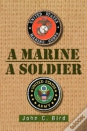 Capa do artigo A Marine - A Soldier