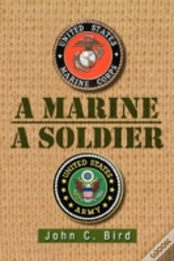 Capa do artigo A Marine - A Soldier