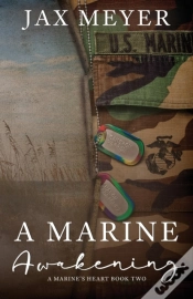 Capa do artigo A Marine Awakening