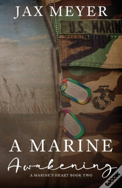 Capa do artigo A Marine Awakening