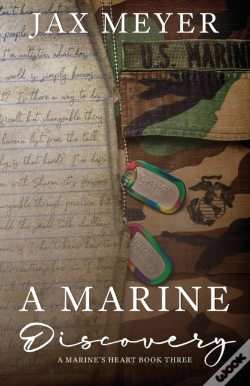 Capa do artigo A Marine Discovery