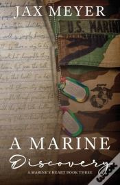 Capa do artigo A Marine Discovery
