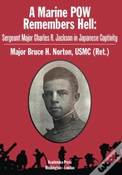 Capa do artigo A Marine Pow Remembers Hell
