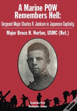 Capa do artigo A Marine Pow Remembers Hell