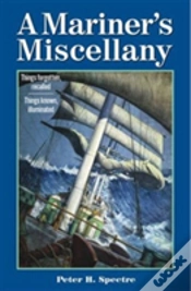 Capa do artigo A Mariner