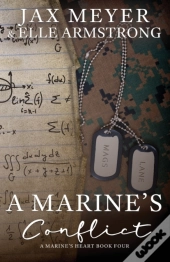 A Marine'S Conflict