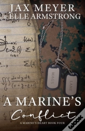 Capa do artigo A Marine