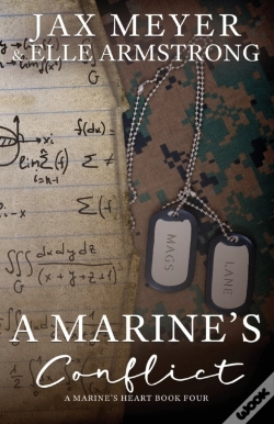 Capa do artigo A Marine'S Conflict