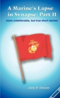 Capa do artigo A Marine'S Lapse In Synapse
