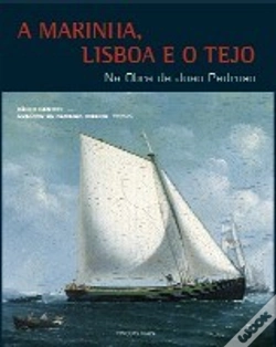 Capa do artigo A Marinha, Lisboa e o Tejo 