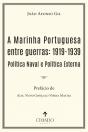 A Marinha Portuguesa entre Guerras - Preview