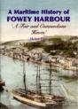 A Maritime History Of Fowey Harbour - Preview