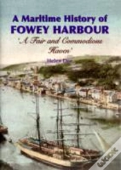 Capa do artigo A Maritime History Of Fowey Harbour