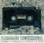 A Mark  A Mission  A Brand  A Scar - CD - Preview