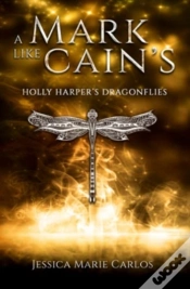Capa do artigo A Mark Like Cain