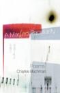 A Marked Peculiarity: Poems - Preview