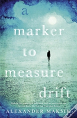 Capa do artigo A Marker To Measure Drift