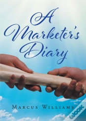 Capa do artigo A Marketer