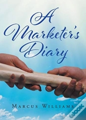 Capa do artigo A Marketer