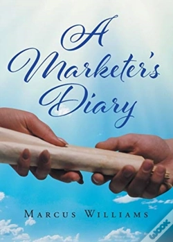 Capa do artigo A Marketer'S Diary
