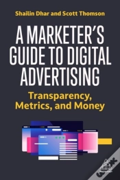 Capa do artigo A Marketer