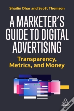 Capa do artigo A Marketer'S Guide To Digital Advertising
