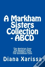 Capa do artigo A Markham Sisters Collection - Abcd